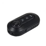 1080P car key camera voice recording camera car key dvr hidden camera