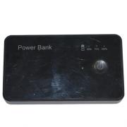 Power bank DVR Spy camera