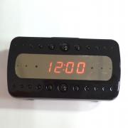 1080P Digital Alarm Clock IR Night Vision Camera Remote Control spy camera